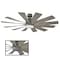 Modern Forms 12 Blades, 120 V, 60 in W FR-W1815-60L - alternate 3